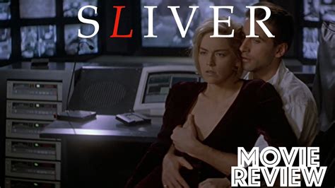 Sharon stone nude fucking scene in silver movie 